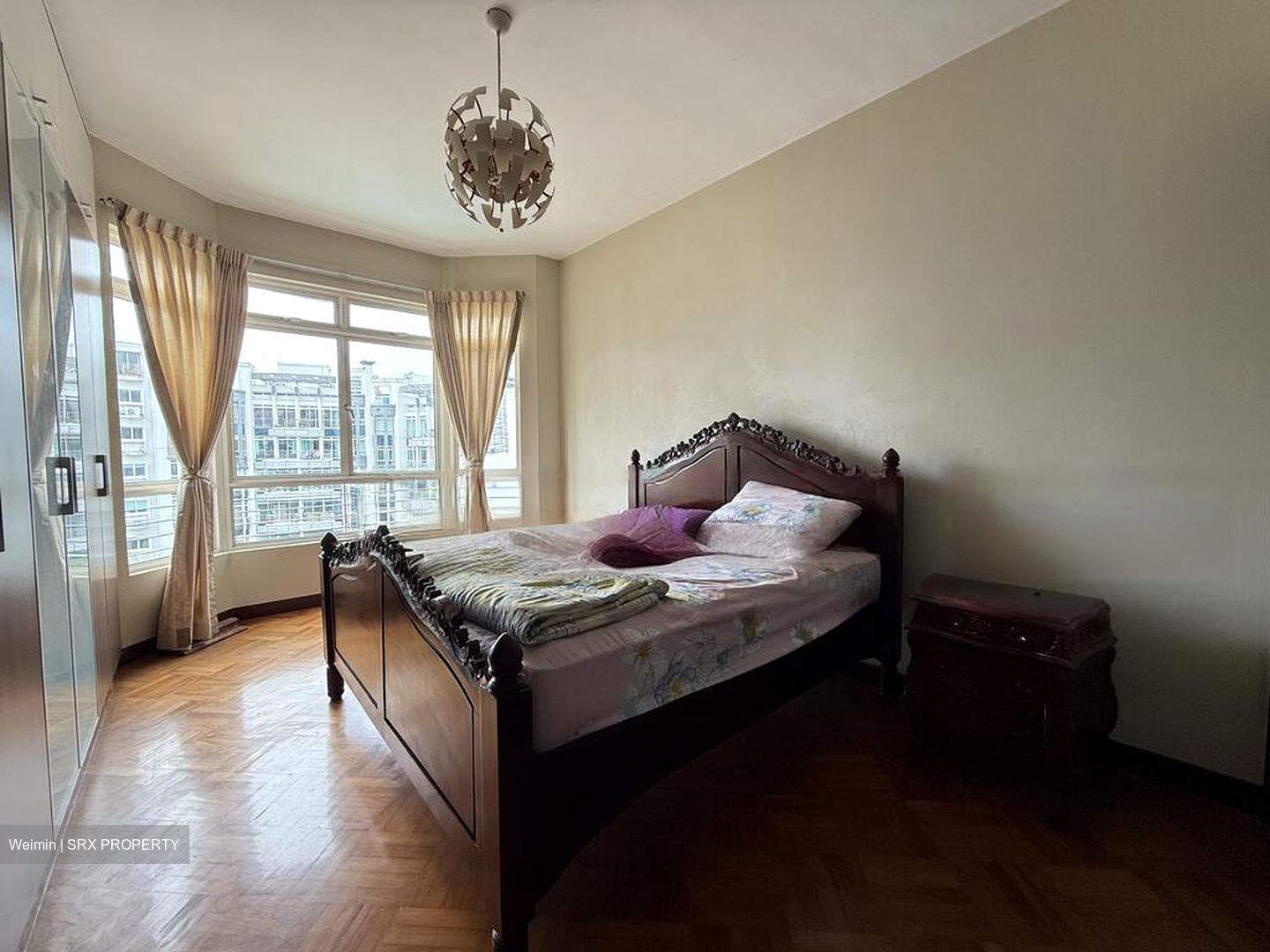 Hillington Green (D23), Condominium #561673471
